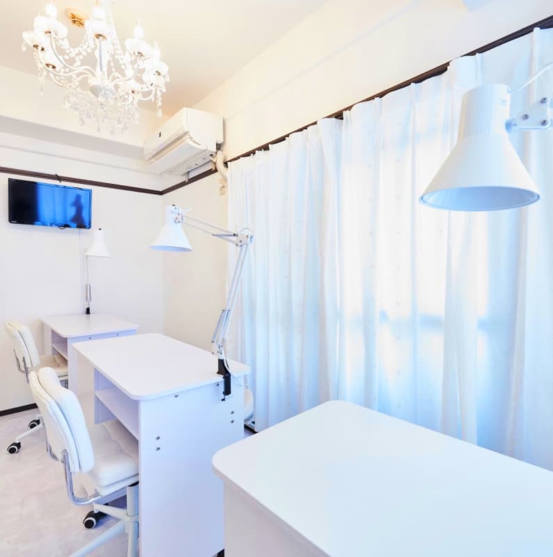 深爪矯正／巻爪矯正 Remake room